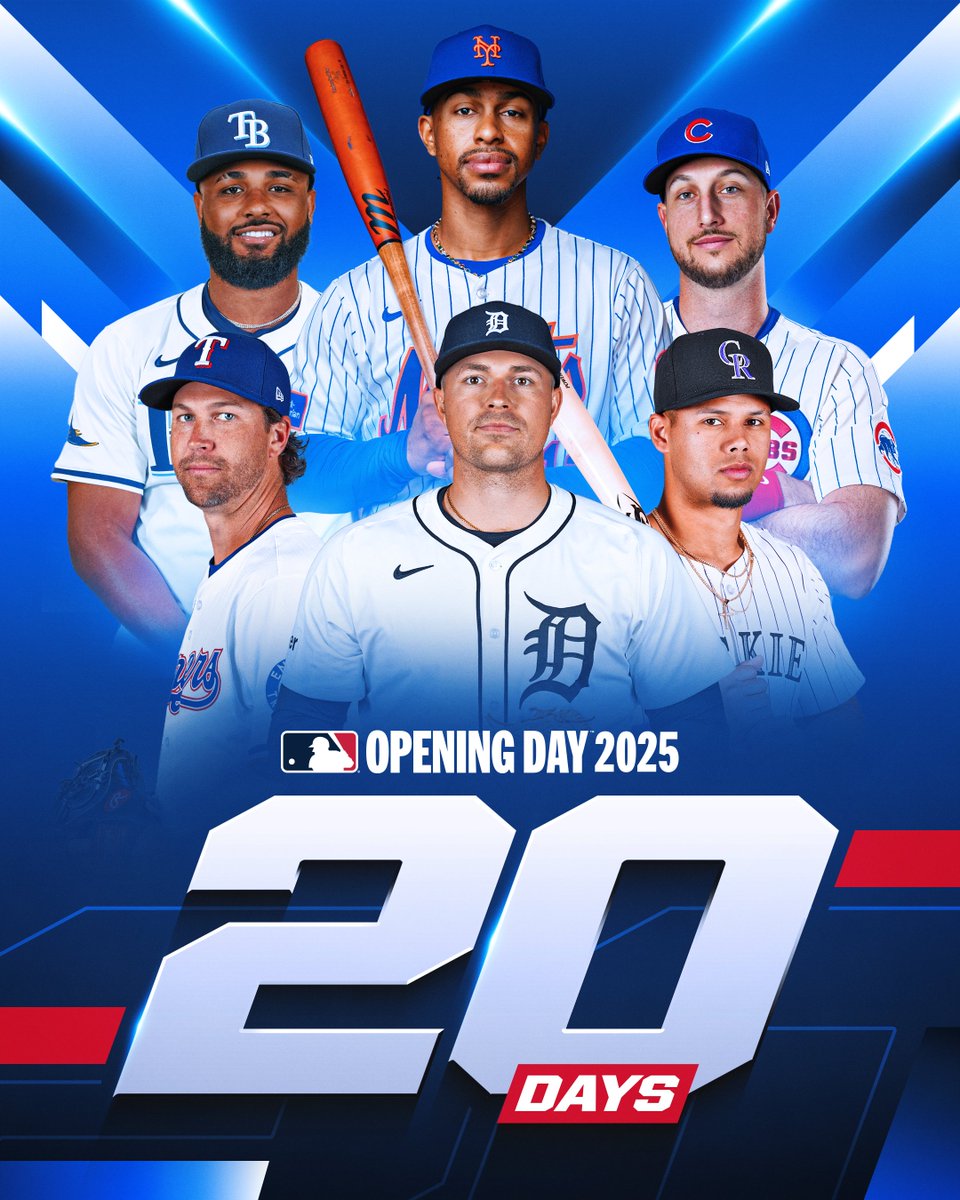 MLB tweet media