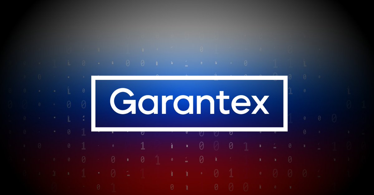 The DOJ has announced freezing of assets related to the sanctioned cryptocurrency exchange Garantex after Elliptic data revealed transactions totaling more than $60bn have flowed through the exchange since it was sanctioned in 2022.

Find out more ➡️: hubs.la/Q039WvKL0