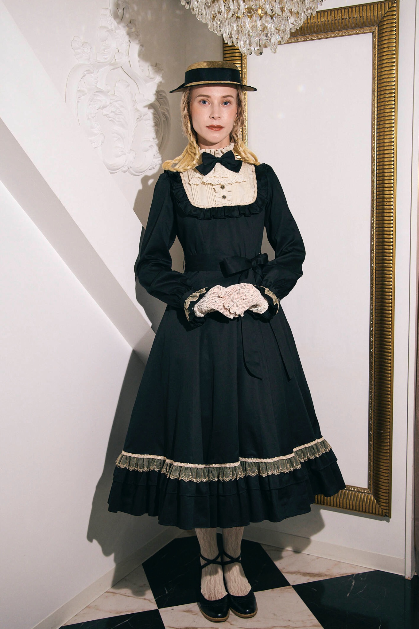 Victorian maiden (@VM_press) / X