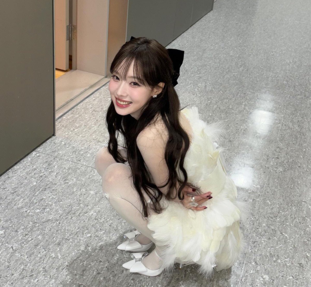 good morning. join me as i try to explain the assignment to my partner (again), and survive on a two hour sleep.