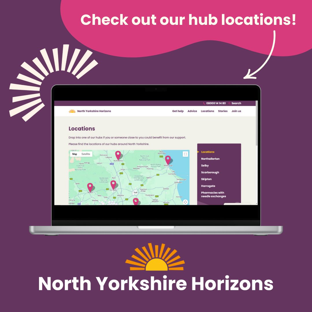 We're delighted to share our new website!👇
nyhorizons.org.uk

Learn more about the support we offer, including:
🧡A new resource library.
nyhorizons.temp-dns.com/get-help/resou…
🧡Jobs and volunteering opportunities.
nyhorizons.org.uk/join-us/
🧡Locations of our hubs.
nyhorizons.org.uk/locations/