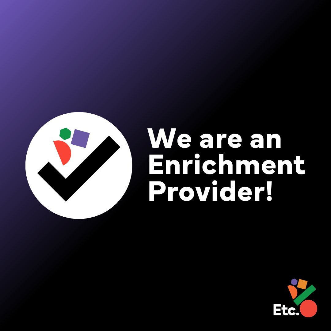 zapgraffiti's tweet image. Newsflash..school age kids coming to our Graffiti art classes can now be accredited for this extra curricular activity through the Children&apos;s University and the ETC High school enrichment project...  zapgraffiti.co.uk/post/zap-graff…

#zapgraffiti
@etcprogrammelcr @Liverpool_CU