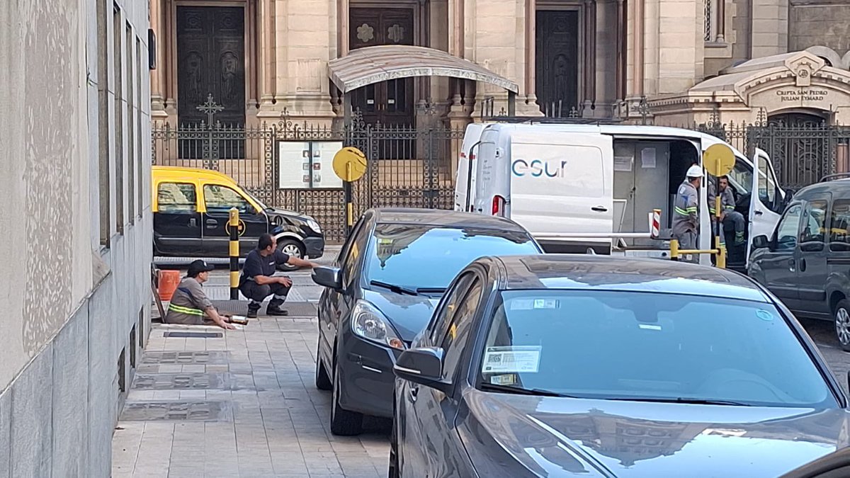 Carlos Maslatón tweet media