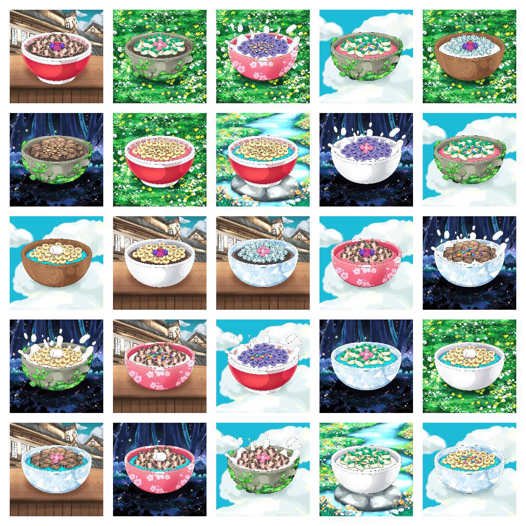 What a way to celebrate Cereal Day!

Shoutout to all the Pathfinders who participated.

Thanks for sharing a bowl with us. 💕