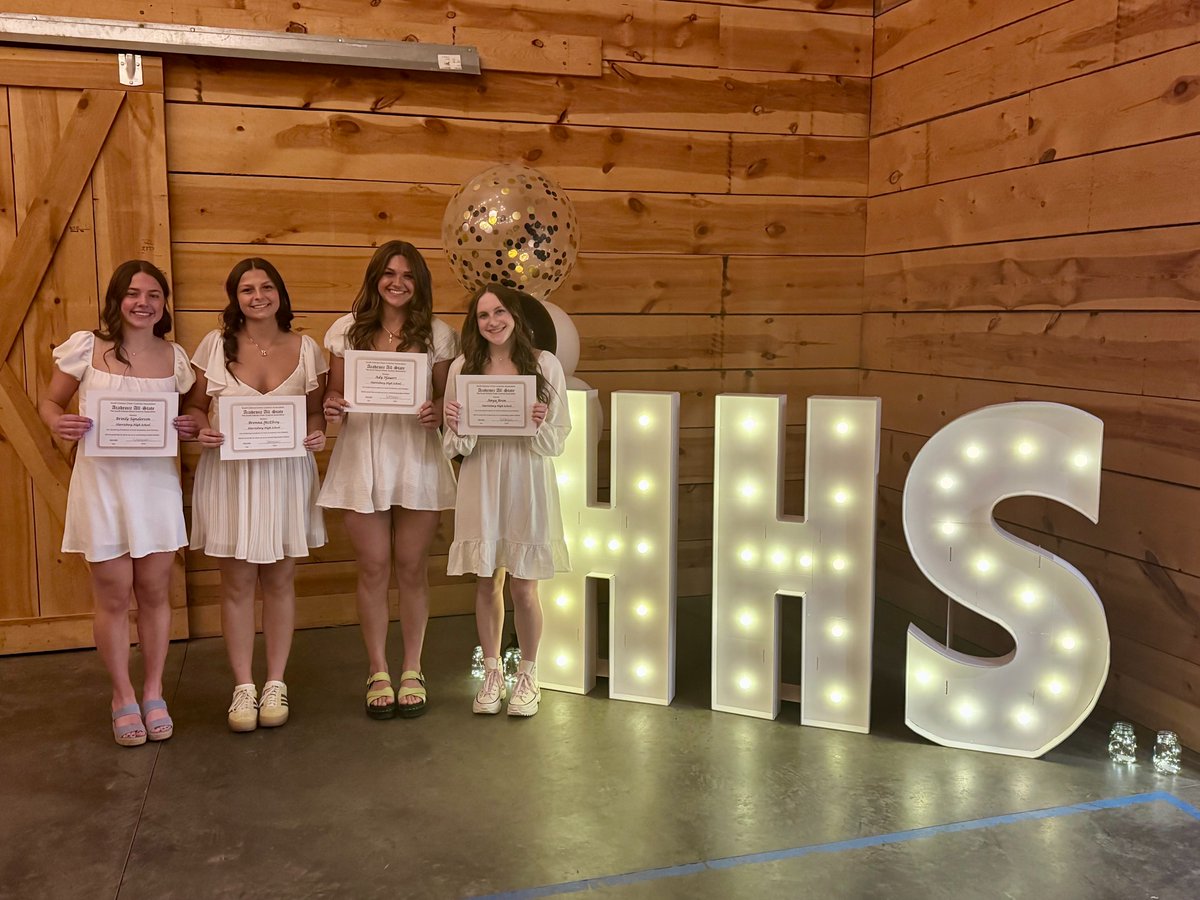 Our sideline and competitive Academic All-State award winners!  Congrats on achieving success in the classroom AND through sports!