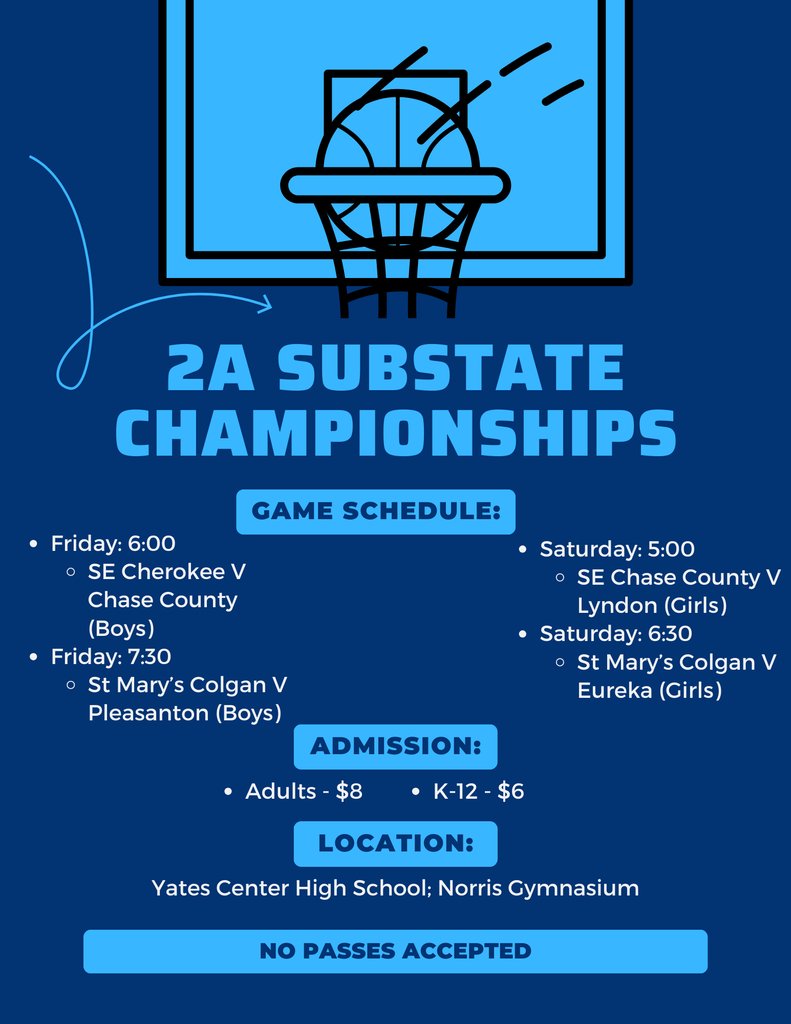 Eureka USD 389 (@eurekatornadoes) on Twitter photo 