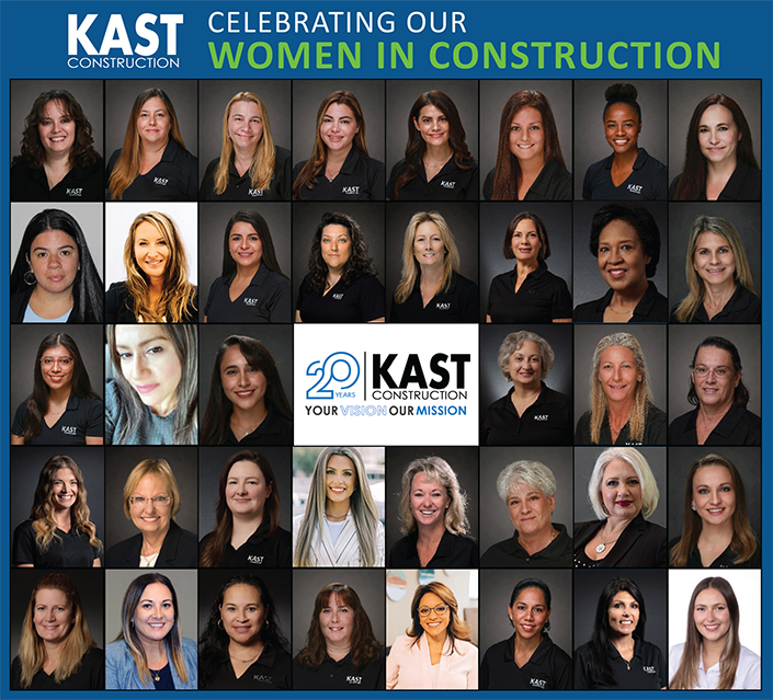 KAST Construction tweet media