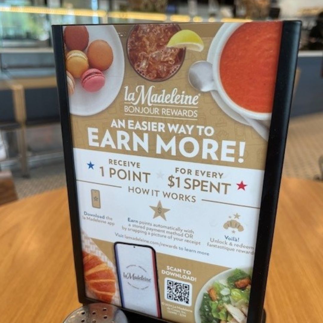 ColorDynamics_'s tweet image. Boost customer engagement with premium printed materials from ColorDynamics! 

#POPMarketing #PrintMatters #POPPrinting