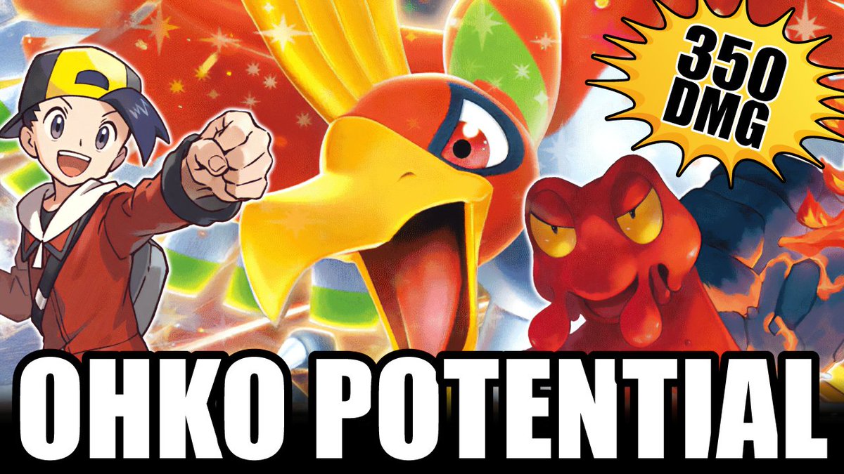 Ethan's Pokémon are LIT! 🔥

➡️youtu.be/95fOxLfYASg

#Pokemon #PokemonTCG #YouTube