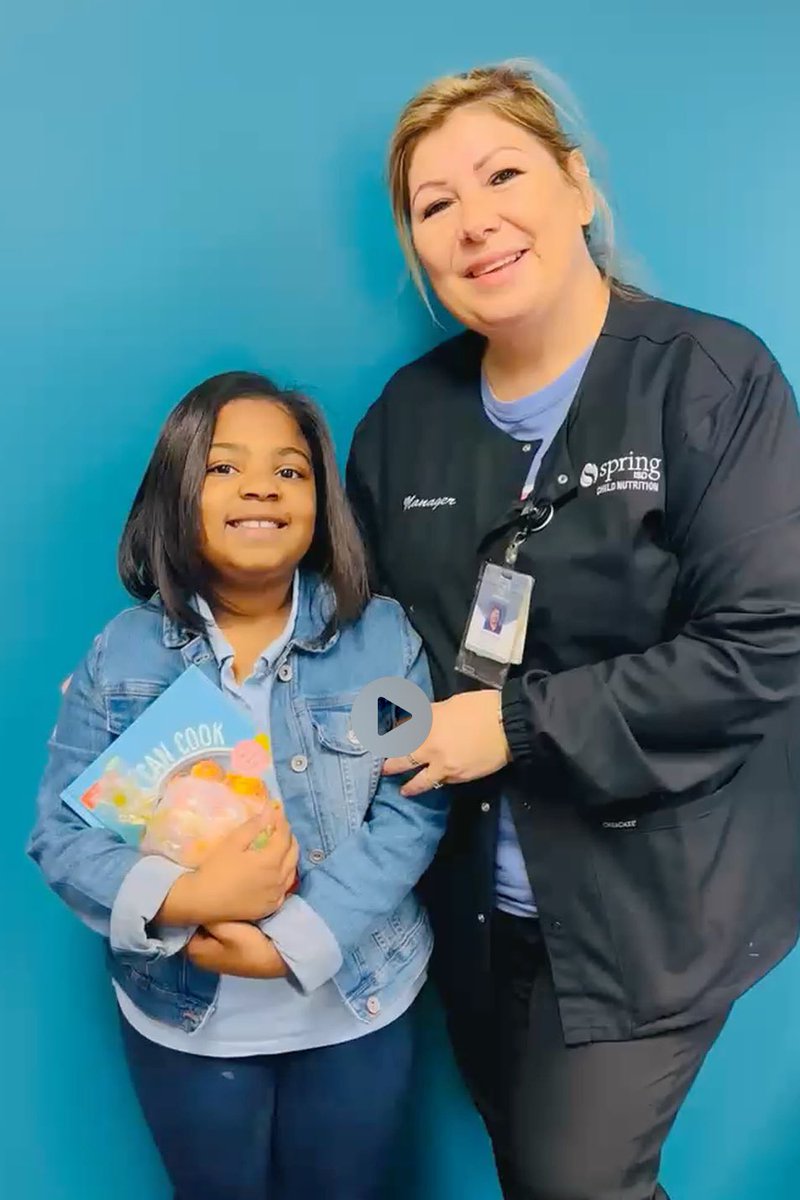 Dev Hammel, MSEd (@devhammel) on Twitter photo First grader Delisa won the decorate your plate contest for #NationalSchoolBreakfast Week! Plus, she tied in #ReadAcrossAmericaWeek <a href="/TES_Spring/">Thompson Elementary</a> <a href="/SpringISD/">Spring ISD</a> <a href="/SpringISD_Meals/">Spring ISD Nutrition</a> <a href="/DayTyme5/">Vernecca Day</a> First grader Delisa won the decorate your plate contest for #NationalSchoolBreakfast Week! Plus, she tied in #ReadAcrossAmericaWeek <a href="/TES_Spring/">Thompson Elementary</a> <a href="/SpringISD/">Spring ISD</a> <a href="/SpringISD_Meals/">Spring ISD Nutrition</a> <a href="/DayTyme5/">Vernecca Day</a>