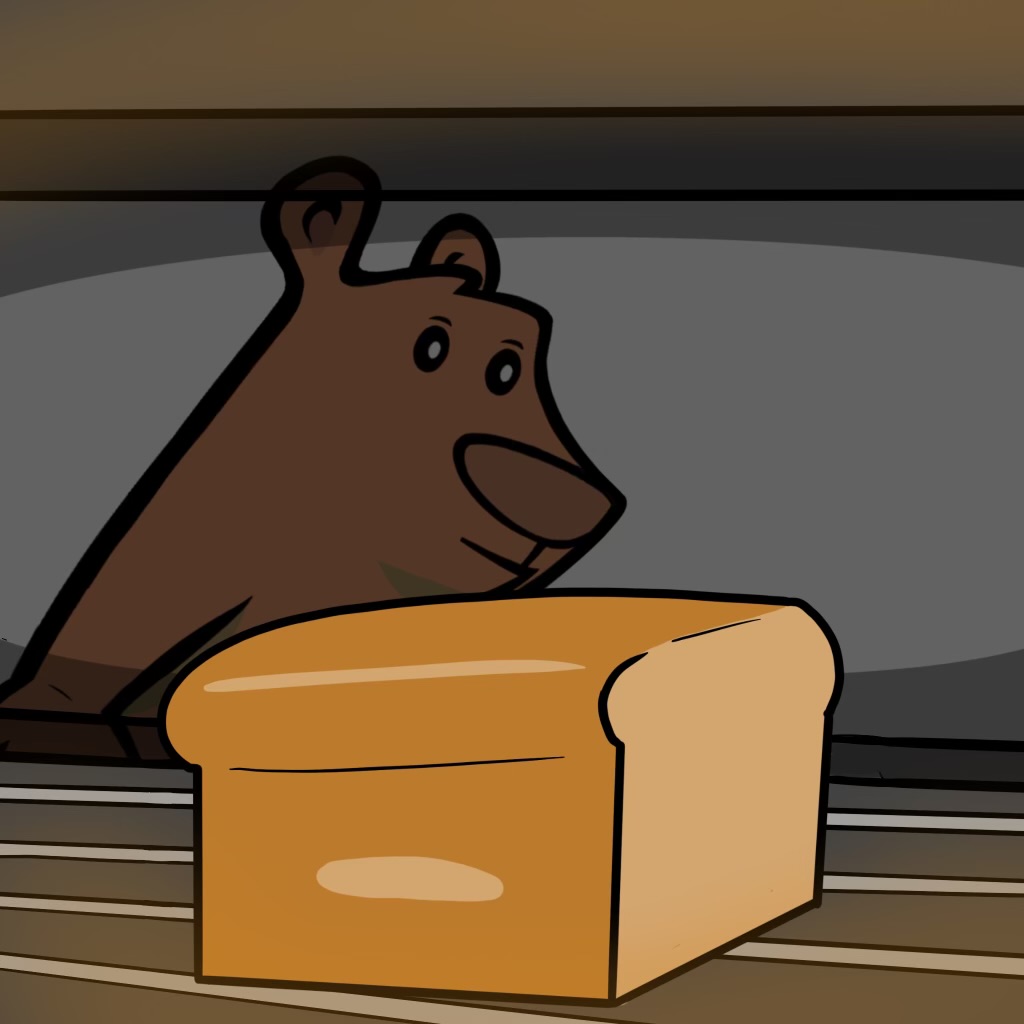 GLUTEN MORNING

LETS GET THIS BREAD (🍞,🍞)  <a href="/BakerDAO420/">BakerDAO (🍞,🍞)</a>