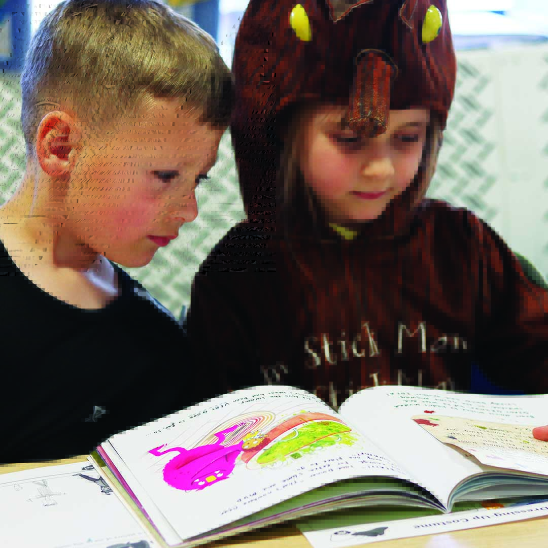 BedeSouth's tweet image. On March 6th, the children at Bede Academy celebrated World Book Day. The children enjoyed dressing up as either a word or a character and they took part in a range of book-related activities to celebrate reading for pleasure.

#ESFmat #BedeAcademy #Valued #Challenged #Inspired
