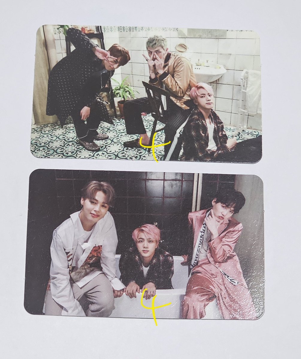 #RT 방탄포카양도
BTS 방탄소년단 포카양도 10년 페스타 여의도 페스타 봄날 디데이 럭드 디데이콘서트 앤써 윤기 태형 석진 남준 호석 지민 정국 윙즈 메모리즈 디비디 DVD 아미라운지 시즌그리팅 온콘 비월 버터 머스터 RM JIN SUGA JHOPE JIMIN V JUNGKOOK 아미라운지 팬미팅 특전 한정포카