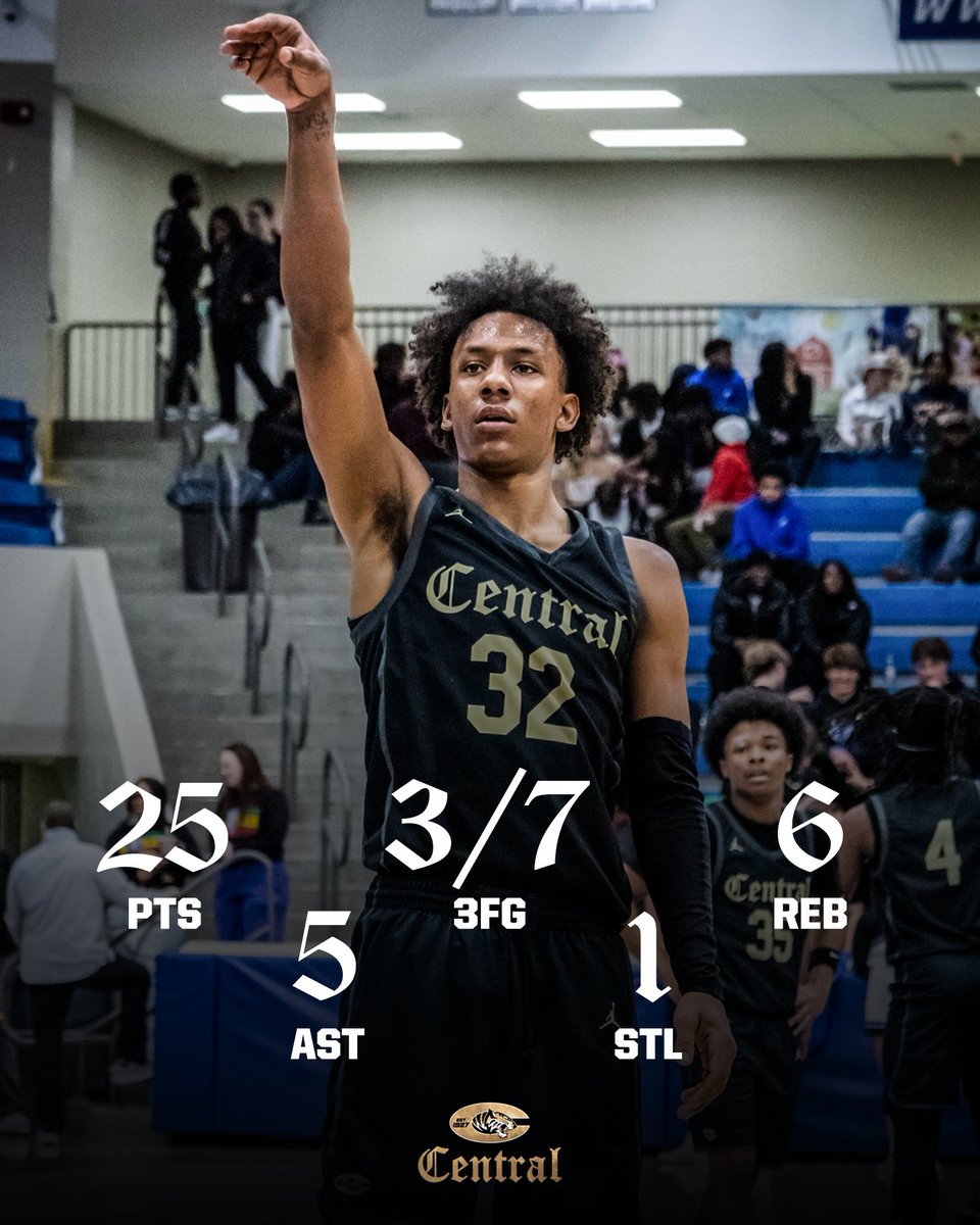 LRCentralHoops's tweet image. Recapping a few notable performances from the Central's road win at Conway ⤵️

🏀 Luke Moore '25 (@Lukemoore32_)
🏀 Gavyn Holman '27 (@gavynholman_)
🏀 Clay Blair '26 (@ClayBlairr)