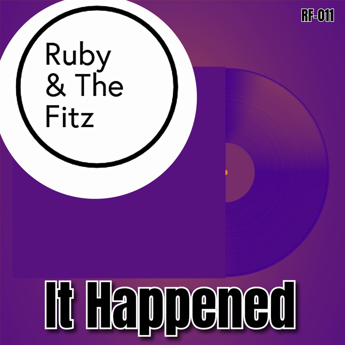 This month we’re doing a FREE/name your own price release to not only give back but to also build our community following on #bandcamp  
<a href="/RubyandTheFitz/">Ruby & The Fitz</a> “It Happened” 
Available now #underground #deep #electronic #housemusic #chicagohouse
rubyandthefitz.bandcamp.com/track/it-happe…
