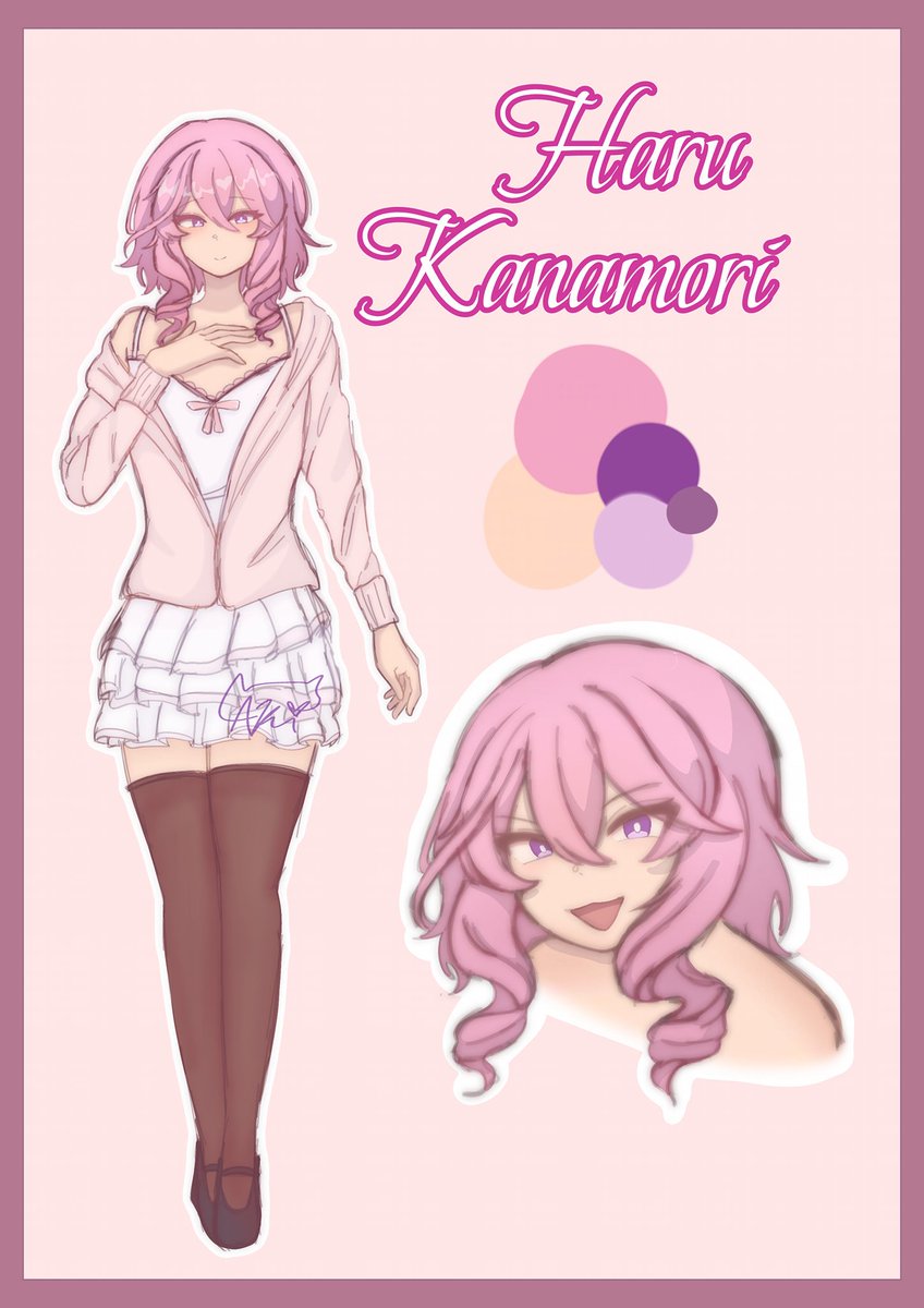 Aki 🪼 (@4C4NTH3_) / Posts / X