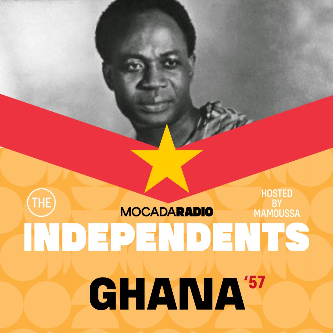 Museum of Contemporary African Diasporan Arts tweet media