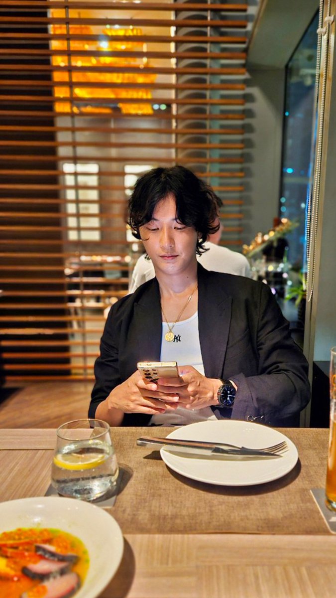 윤시윤 OFFICIAL FC〃 : 인연緣 tweet media