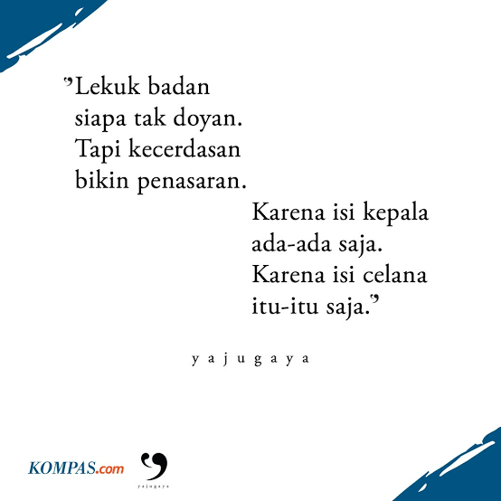 MaasRidM's tweet photo. @whoopziiy perasaan Pernah baca Ada kata kata begitu. https://t.co/4MrDtwQ8Ft