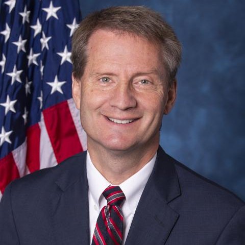 EricLDaugh's tweet image. 🚨 JUST IN: Congressman Tim Burchett (R-TN) files legislation banning members of Congress, and their families, from trading stocks.

HR 1908. Pass it.