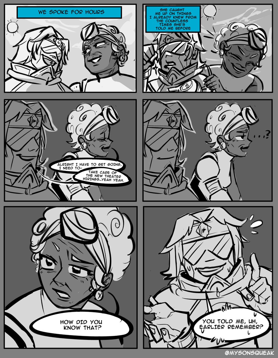 MySonSqueak|PROSHIPPERS DNI tweet media