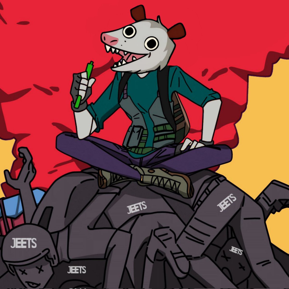 ๐๐๐๐๐๐ฃ๐ ๐ tweet media