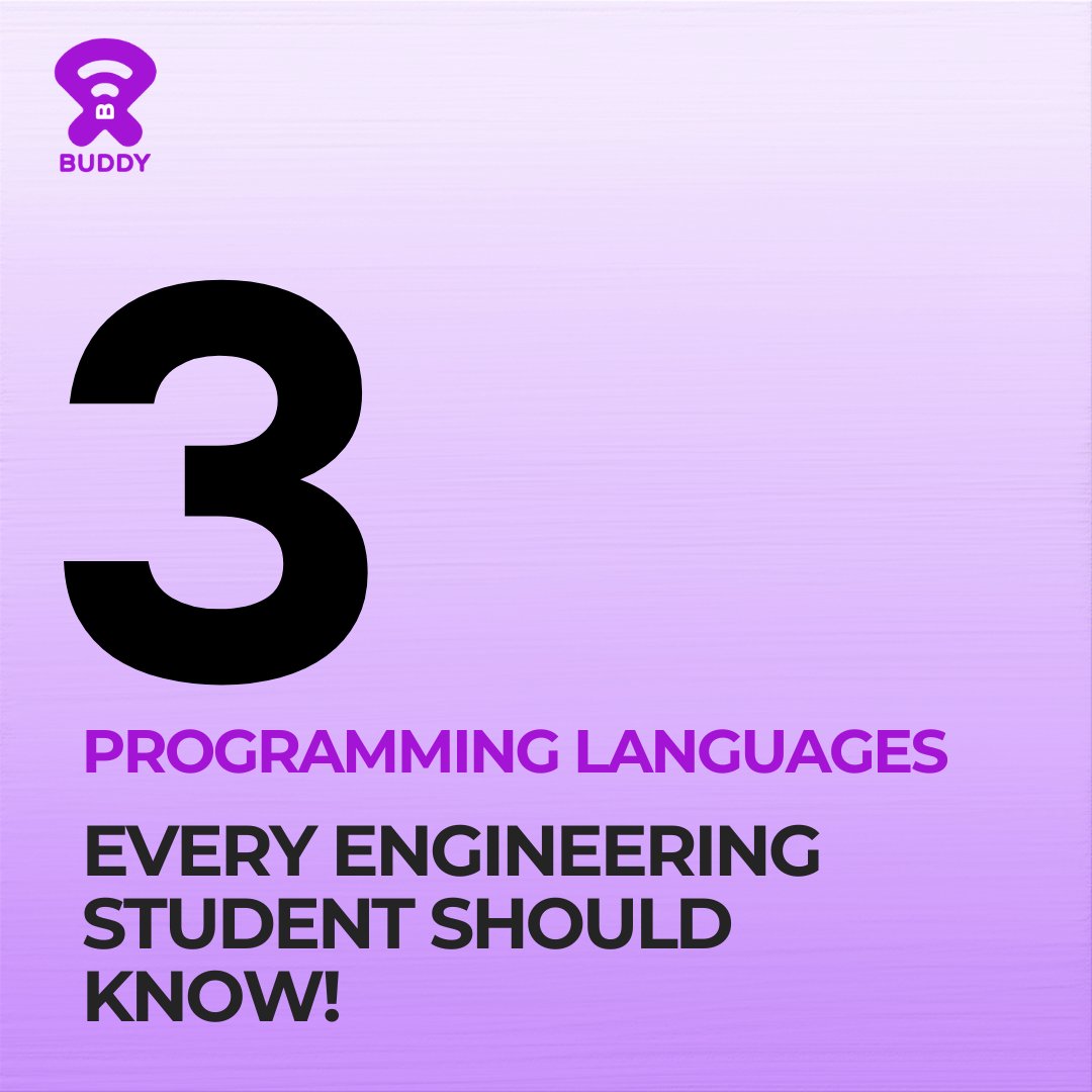 Expertbuddy_'s tweet photo. Engineering + Coding = The Ultimate Power Combo!

Want to master coding as an engineer? 
Expert Buddy has got you covered with personalized, step-by-step learning!

#EngineeringTech #LearnCoding #STEMStudents #PythonForEngineers #TechSavvy #MATLAB #Cplusplus #Automation https://t.co/b63BTXdswr