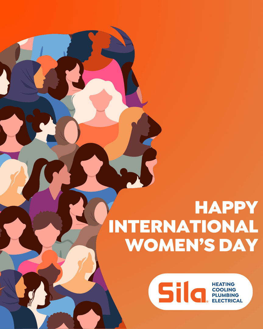 Happy #InternationalWomensDay from all of us at Sila! 

Today, we celebrate the profound achievements and contributions of women across our team and around the world. ❤️