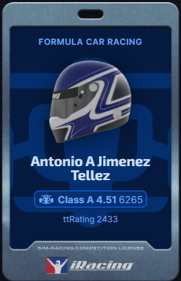 Toni Jimenez tweet media