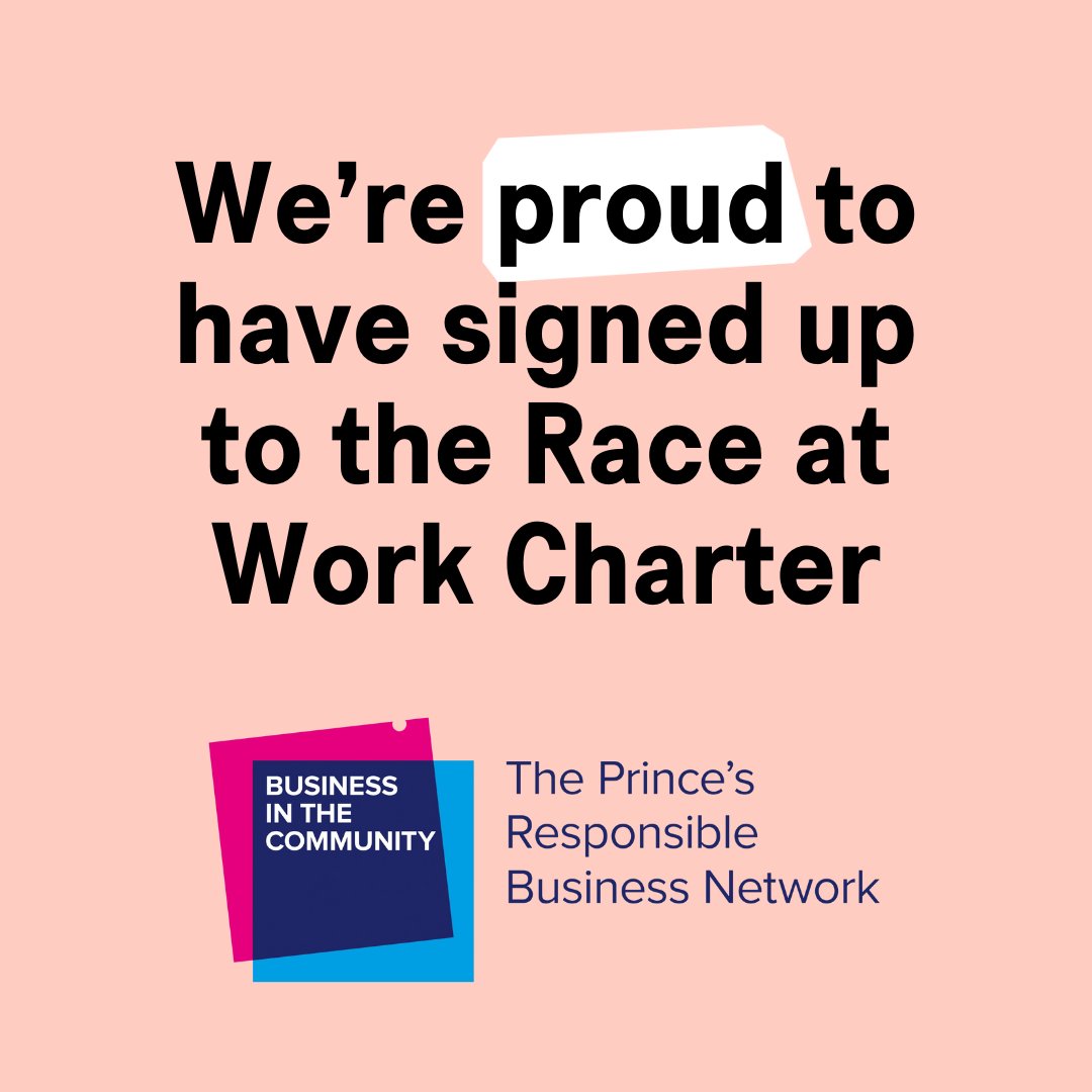ProstateUK's tweet image. We're delighted to announce that we've signed @BITC's #RaceAtWorkCharter ✍️

We're committed to improving equality in the workplace against the seven charter principles and beyond.

➡️ Find out more: bit.ly/30BysdN

#WorkplaceEquality l #ProstateCancer l #MensHealth