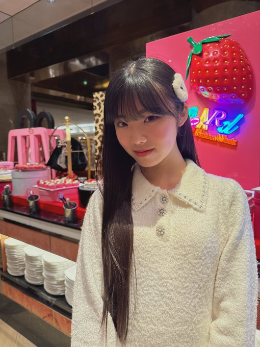 Twitterのコスプレ画像1