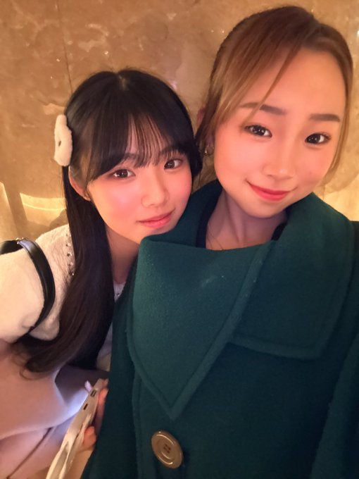 Twitterのコスプレ画像3