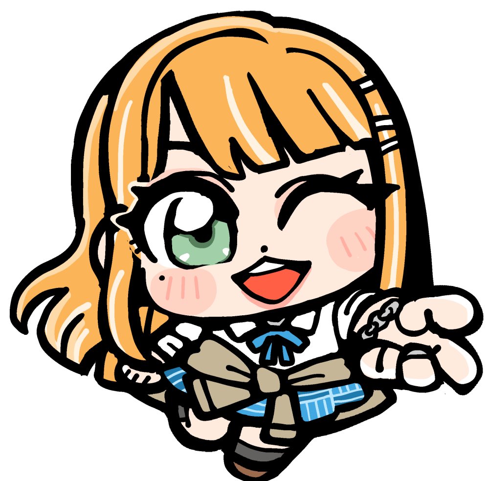 「」|大川ぶくぶ/bkubのイラスト