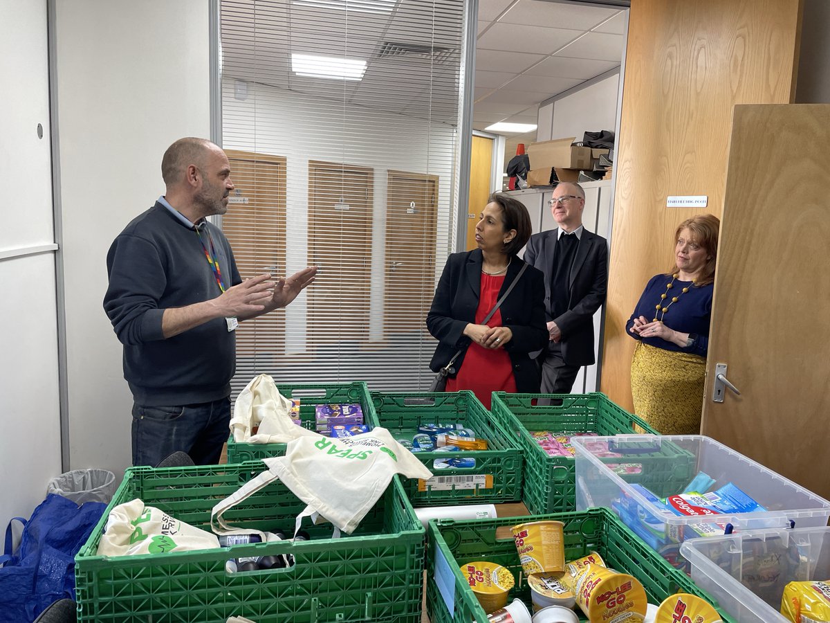 SPEAR London tweet media