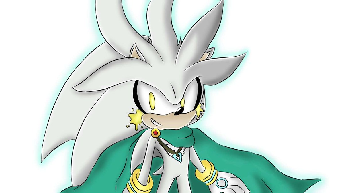 TSUMAKI_15's tweet photo. Anddddd the "Zielo copy"๐
#tmon #sonicthehedgehog https://t.co/Ikunihm0jS