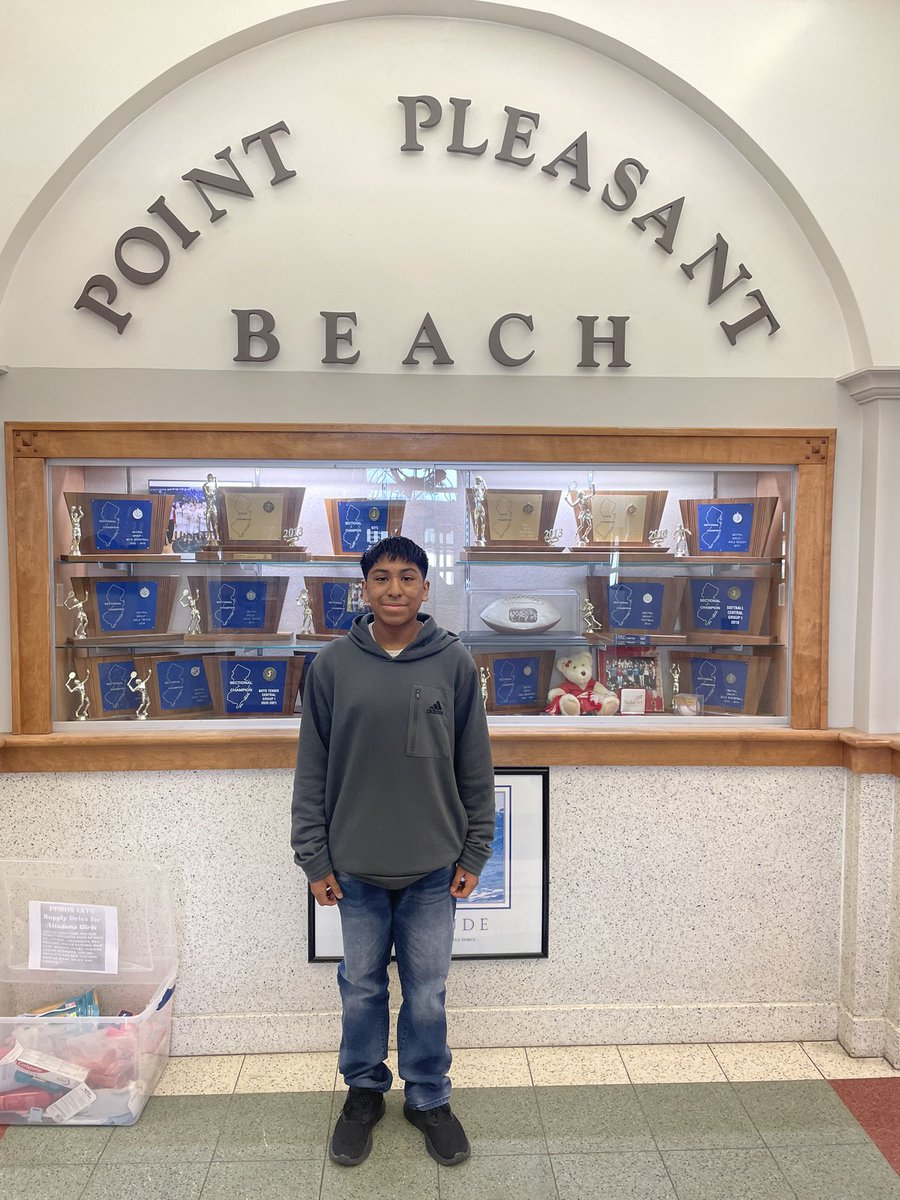Chris Wilson (@cwilsonppbhs) on Twitter photo Congratulations Alex, this week’s Upstander <a href="/PointBeachHS/">PPB High School</a>. Keep up the great work! <a href="/NaGrosshandler/">Nathan Grosshandler</a> <a href="/ptbeachsuper/">Will Smith</a> <a href="/ptbeachguidance/">Beach Guidance</a> Congratulations Alex, this week’s Upstander <a href="/PointBeachHS/">PPB High School</a>. Keep up the great work! <a href="/NaGrosshandler/">Nathan Grosshandler</a> <a href="/ptbeachsuper/">Will Smith</a> <a href="/ptbeachguidance/">Beach Guidance</a>