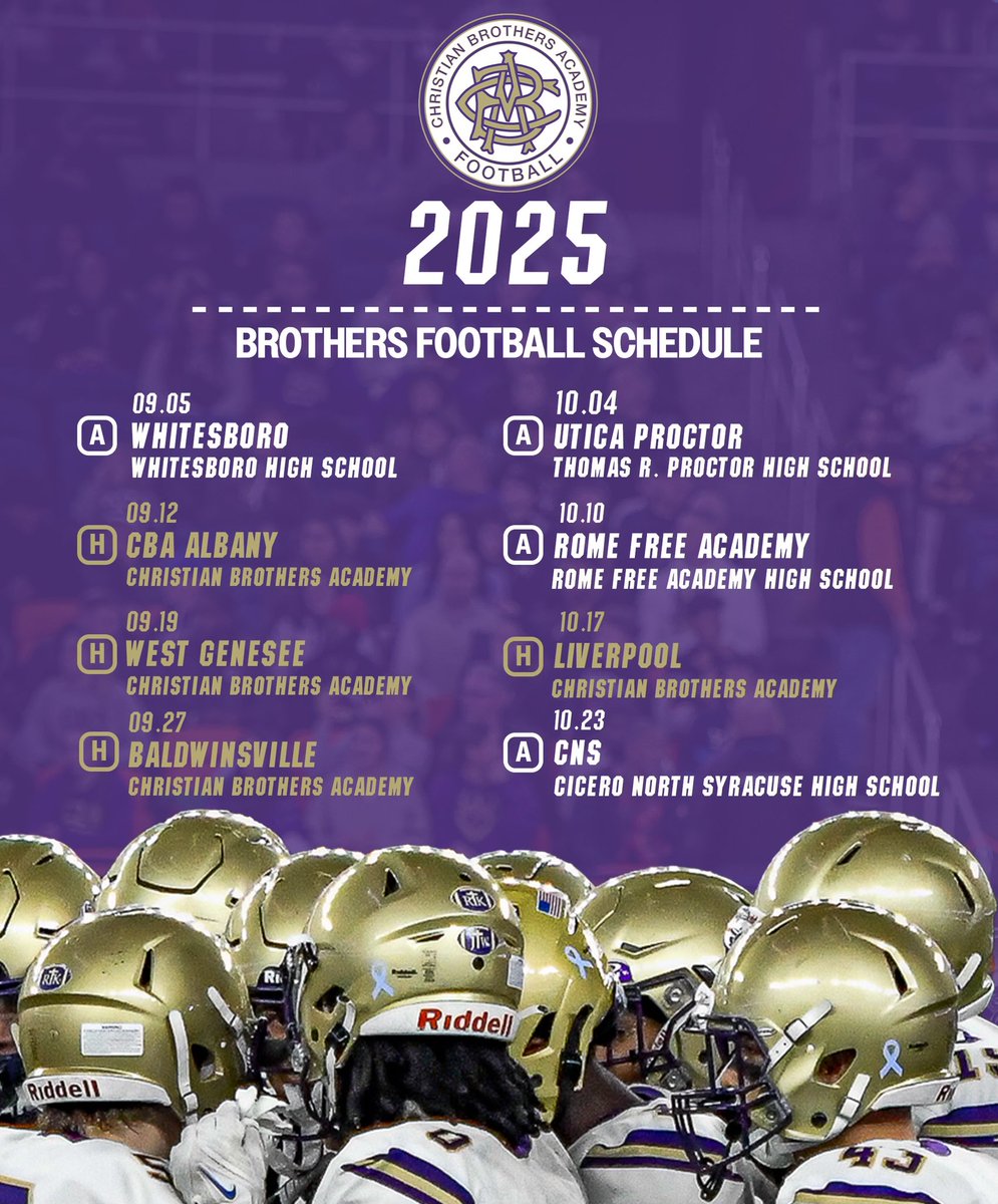 CBA Syracuse Football (@cbasyrfootball) on Twitter photo 