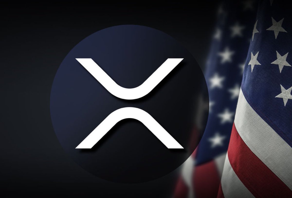 🚨RUMORS: Donald Trump will add #XRP to the U.S. Strategic Reserve today!