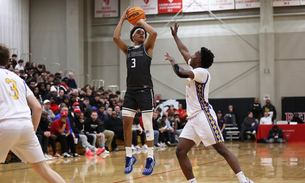 2025 Chicago Sun-Times All-Area selection

Davion Thompson, Bolingbrook, 6-3, G, So.

chicago.suntimes.com/high-school-ba…