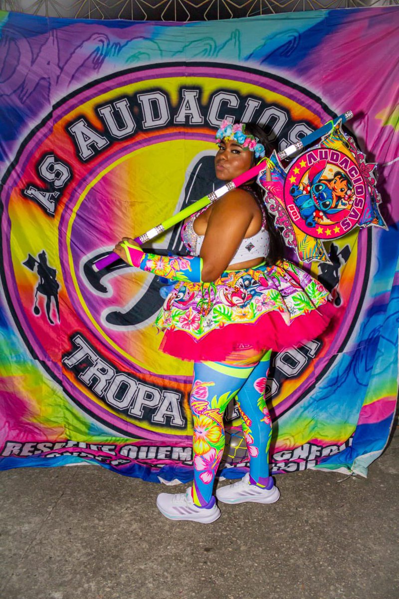 AS AUDÁCIOSAS <a href="/AsAudaciosas/">AS AUDACIOSAS 🅰️0️⃣1️⃣</a>