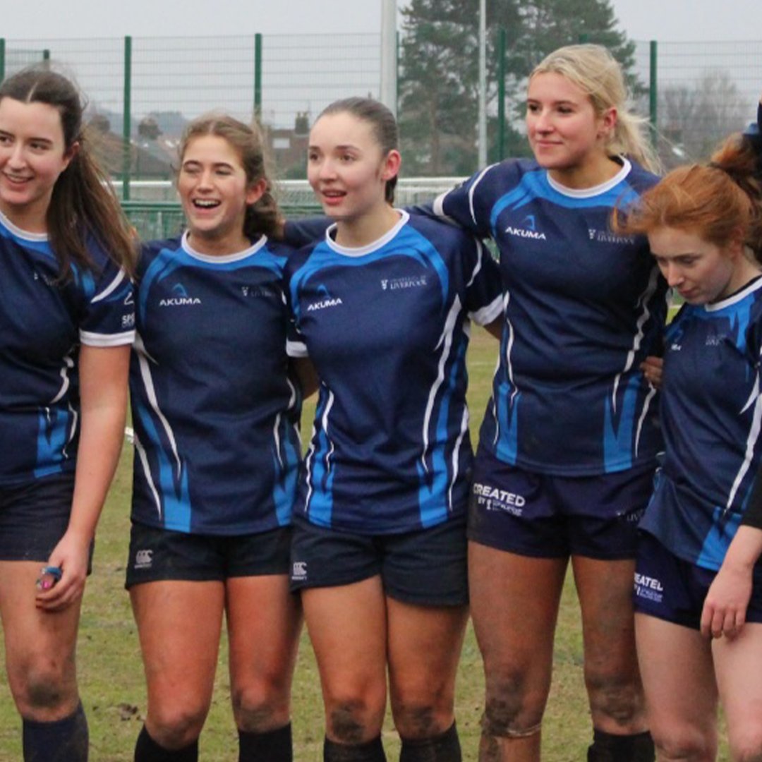 TheRFL's tweet photo. 🏉 The 2025 Women’s University Winter League Final will take place at the FLAIR Stadium in Dewsbury this Sunday