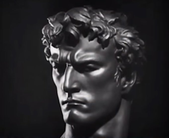 Bro

you are not as young as you think you are

At 18 Cristiano Ronaldo signed with Manchester United in 2003, launching his global football dominance.

At 22 Lionel Messi won his first Ballon d’Or in 2009, cementing his status as a football legend.

At 20 Alexander the Great
