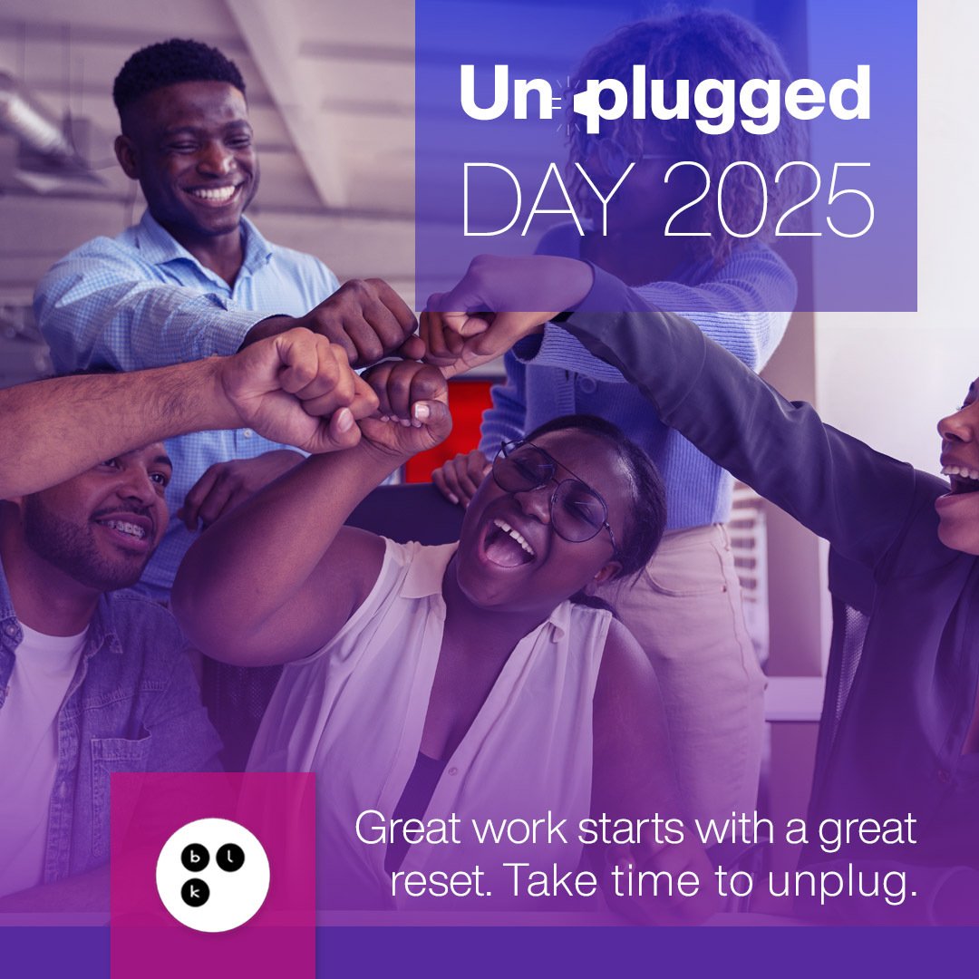 blk_labs's tweet image. Unplugged and recharging because WiFi can’t replace real life!