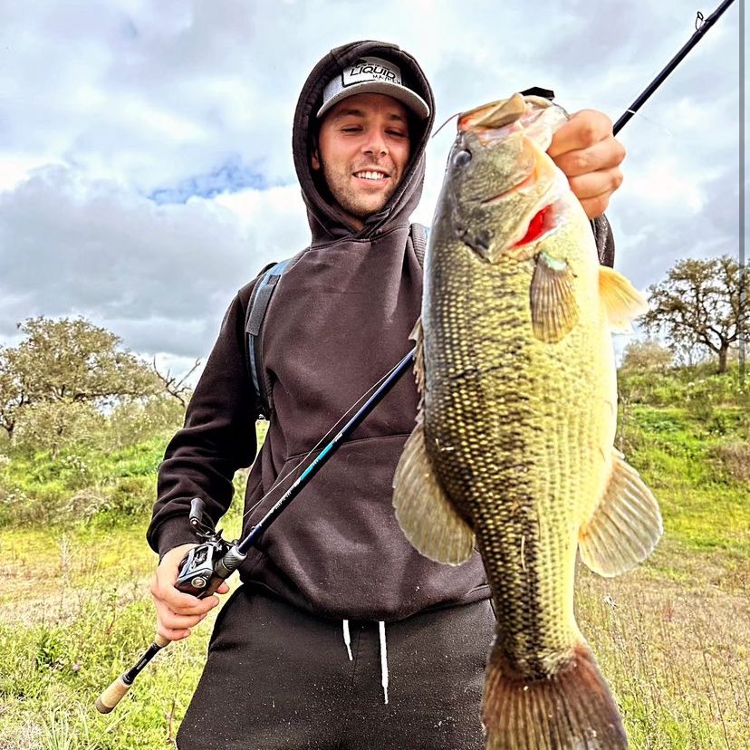 Bass SZN can’t come fast enough!! 

Who’s ready?