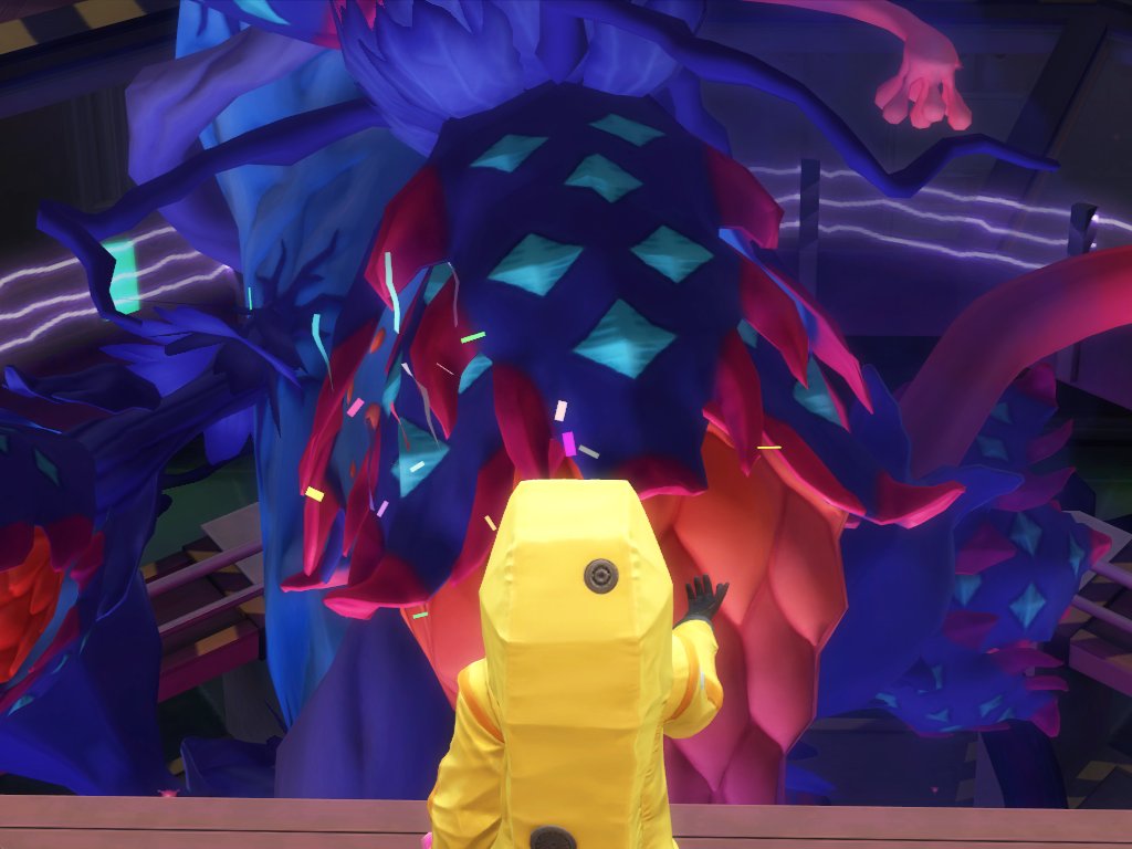 Sims_Soul's tweet image. Ya me hacía falta derrotar a Madre y liberar a StrangeTown, digo StrangeVille #TheSims4