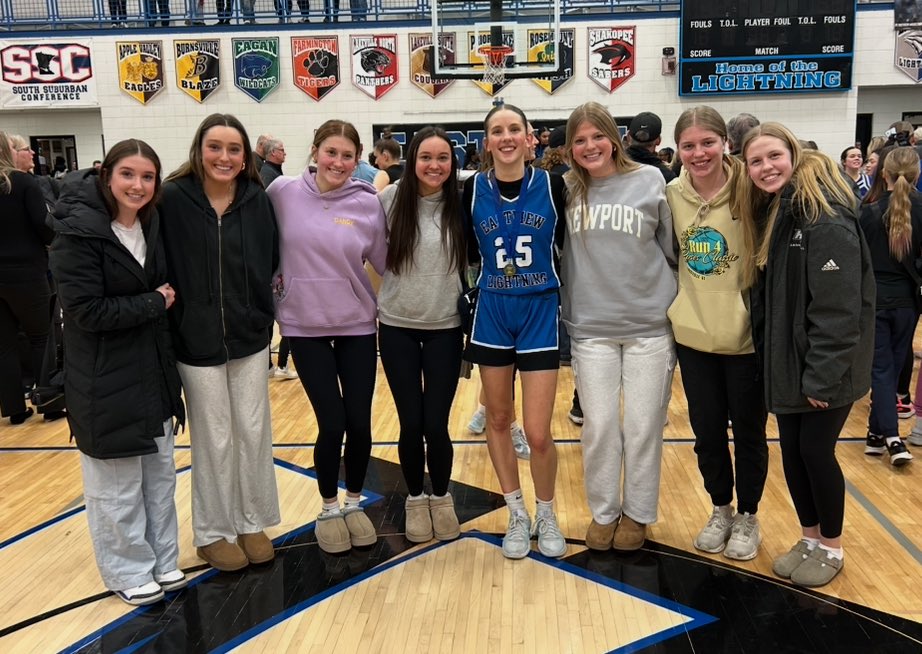 MNBobcats (@mnbobcats) on Twitter photo Congrats <a href="/maya_jenkins7/">Maya Jenkins</a> of <a href="/EVGBB/">EVGBB</a> and <a href="/MnBobcats/">MNBobcats</a> big section win over <a href="/LadyIrishHoops/">RosemountLadyIrishHoops</a> State Bound!!! Bobcats supporting Bobcats, 🖤🤍 #StrongerTogether Congrats <a href="/maya_jenkins7/">Maya Jenkins</a> of <a href="/EVGBB/">EVGBB</a> and <a href="/MnBobcats/">MNBobcats</a> big section win over <a href="/LadyIrishHoops/">RosemountLadyIrishHoops</a> State Bound!!! Bobcats supporting Bobcats, 🖤🤍 #StrongerTogether
