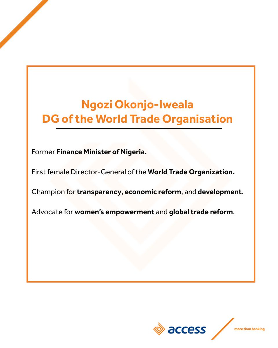 Access Bank Plc tweet media