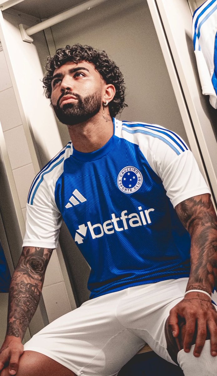 Se n fosse jogador seria modelo