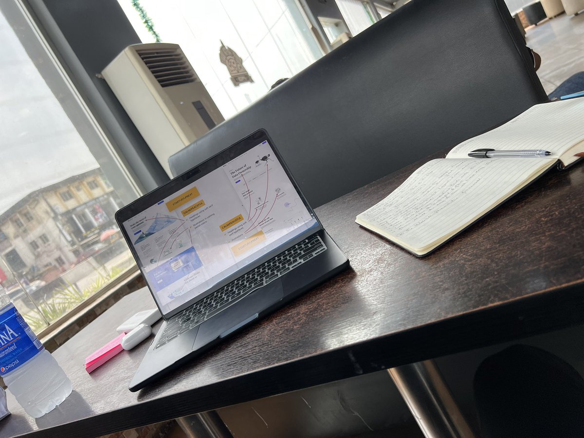 NgbedeBarnabas's tweet photo. Dear Developer 🧑‍💻,

You’ve crushed it this week—planning, designing, testing, collaborating, and maybe learning something new. (Snacking through it all? 🍔🥤) Step away from the desk, explore somewhere fresh, and treat yourself to a healthier meal.
Enjoy a well-deserved break! 🤓 https://t.co/QEKNWqIhVY