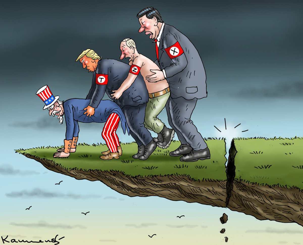 FASCIST ORGY